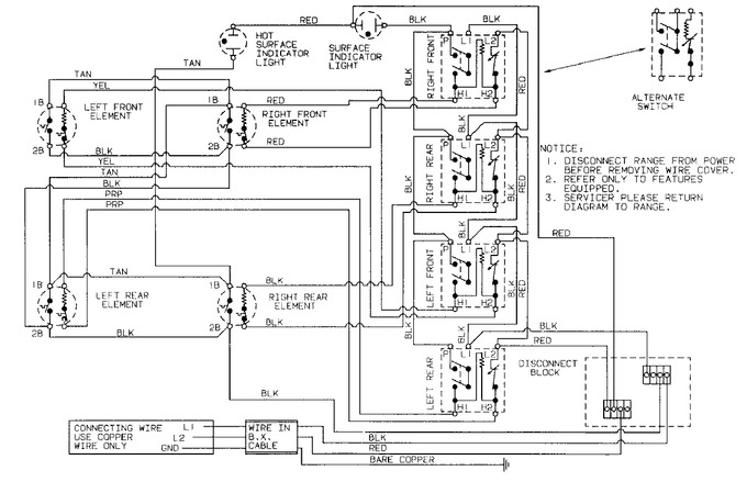 Diagram for CSEA500ACB