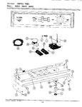 Diagram for 04 - Control Panel