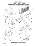Diagram for 04 - Unit Parts