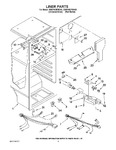 Diagram for 03 - Liner Parts