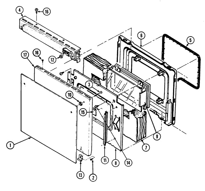 Diagram for A9895XRB