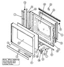 Diagram for 04 - Door