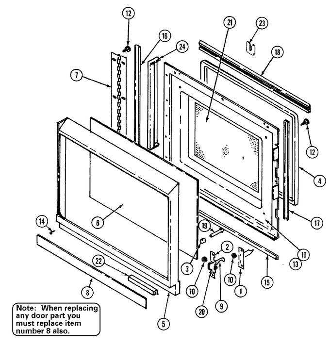 Diagram for A9895XRB