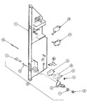 Diagram for 06 - Interlock Switch