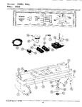 Diagram for 04 - Control Panel