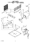 Diagram for 05 - Unit Parts