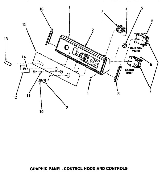Diagram for AA5121
