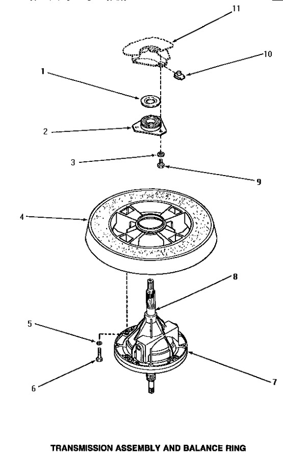 Diagram for NA4621