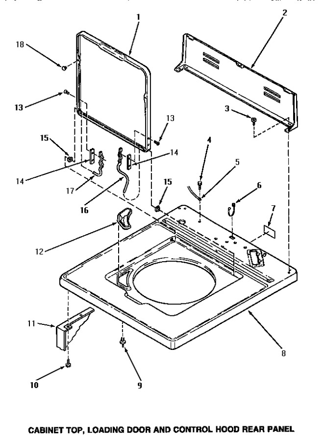 Diagram for AWM352