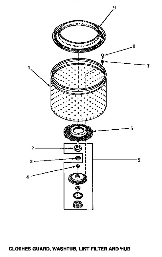 Diagram for AWM332