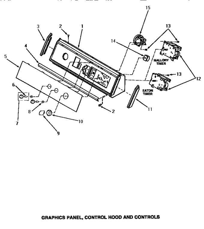Diagram for AWM230