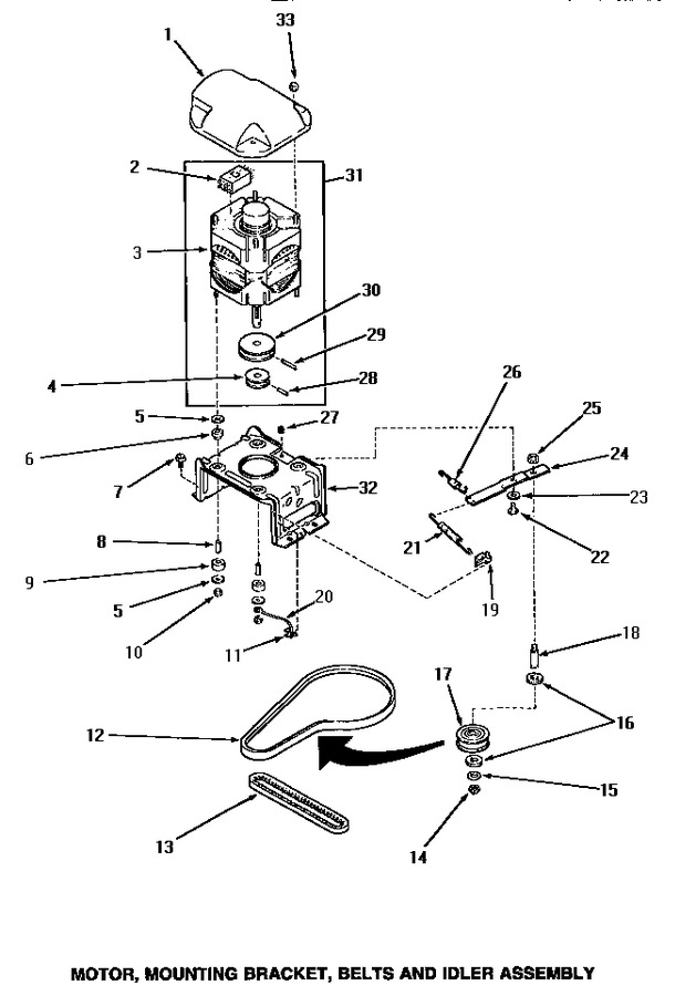 Diagram for AWM331