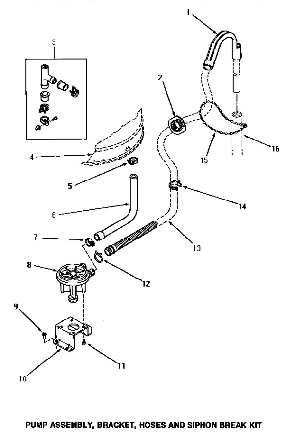 Diagram for AWM230