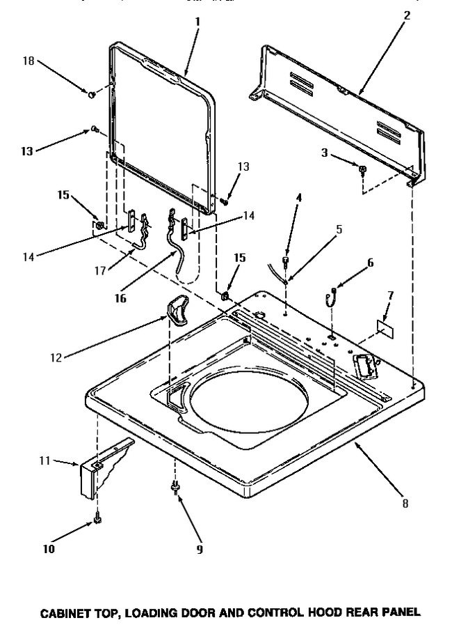 Diagram for AWM531