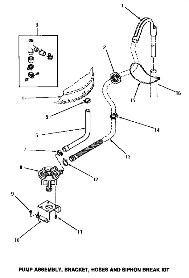 Diagram for AWM531