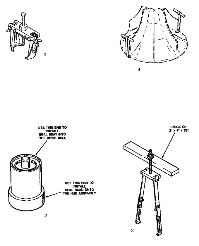 Diagram for AWM531