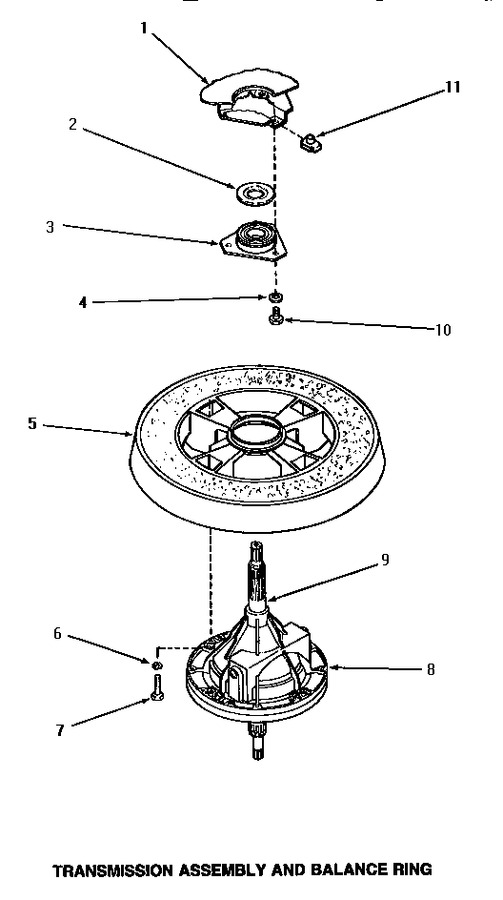 Diagram for AWM531