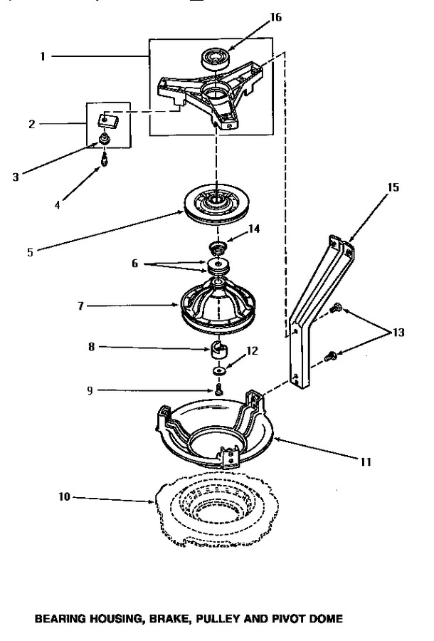 Diagram for AWM631
