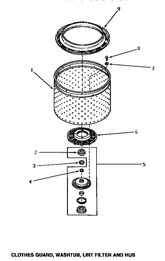 Diagram for NA6821