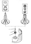 Diagram for 08 - Drive Bell (change)
