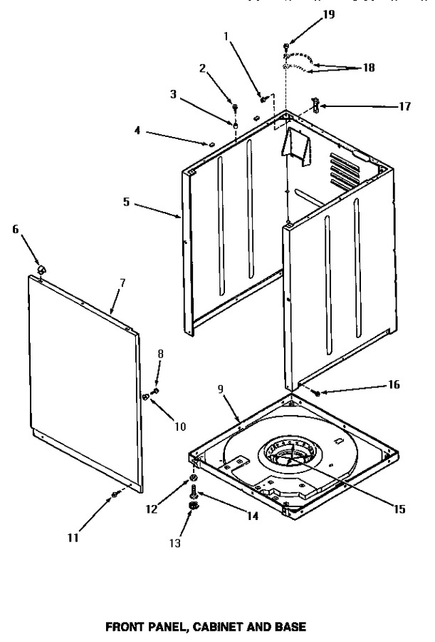 Diagram for AA6421