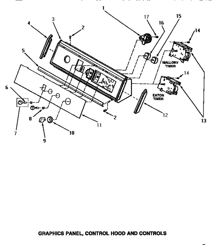 Diagram for AWM631