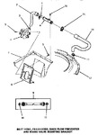 Diagram for 11 - Inlet/fill Hose/back Fl Preventer & Brkt