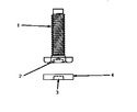 Diagram for 12 - Leveling Leg (change)