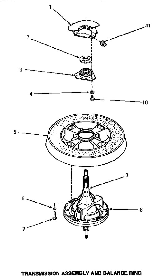 Diagram for AWM631