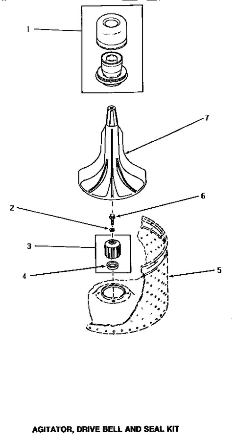 Diagram for AA7231