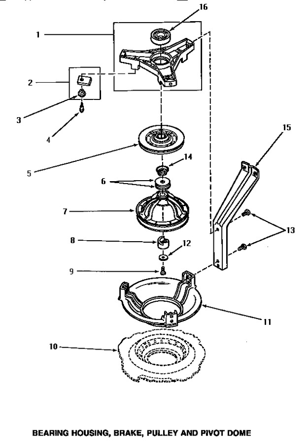 Diagram for AWE951