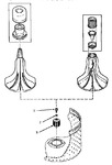 Diagram for 08 - Drive Bell (change)