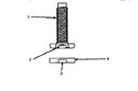 Diagram for 12 - Leveling Leg (change)