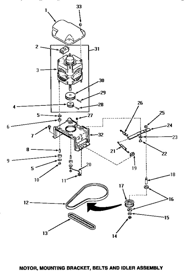 Diagram for AWE951