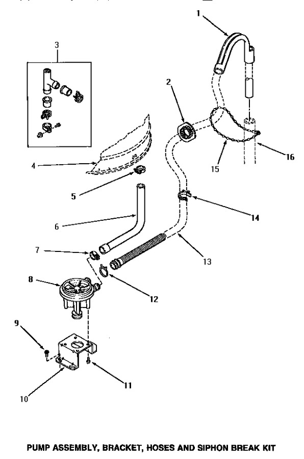 Diagram for AWE951
