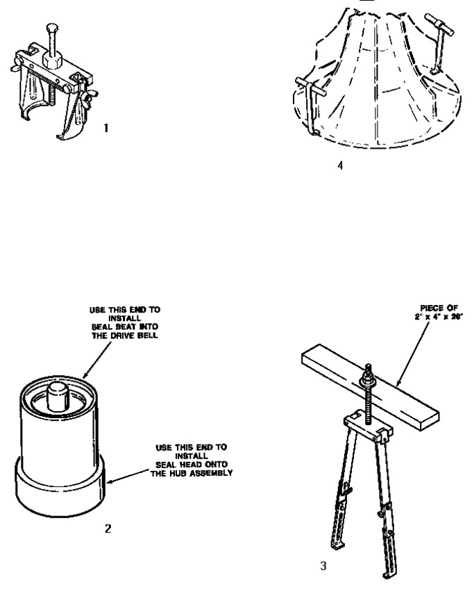 Diagram for AWE951