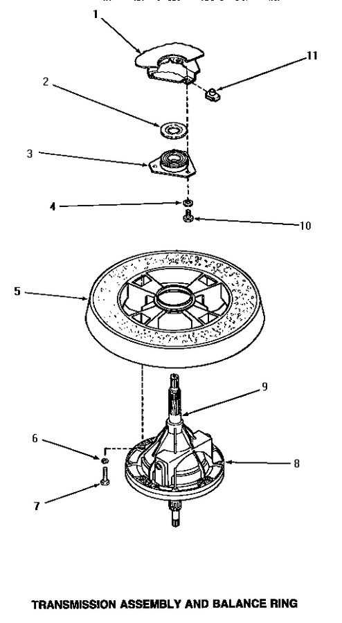 Diagram for AWE931