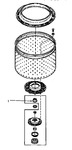 Diagram for 20 - Transmission Tube Seal (change)