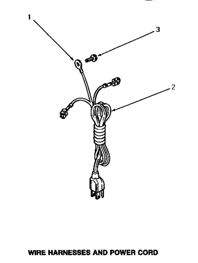 Diagram for AWE951