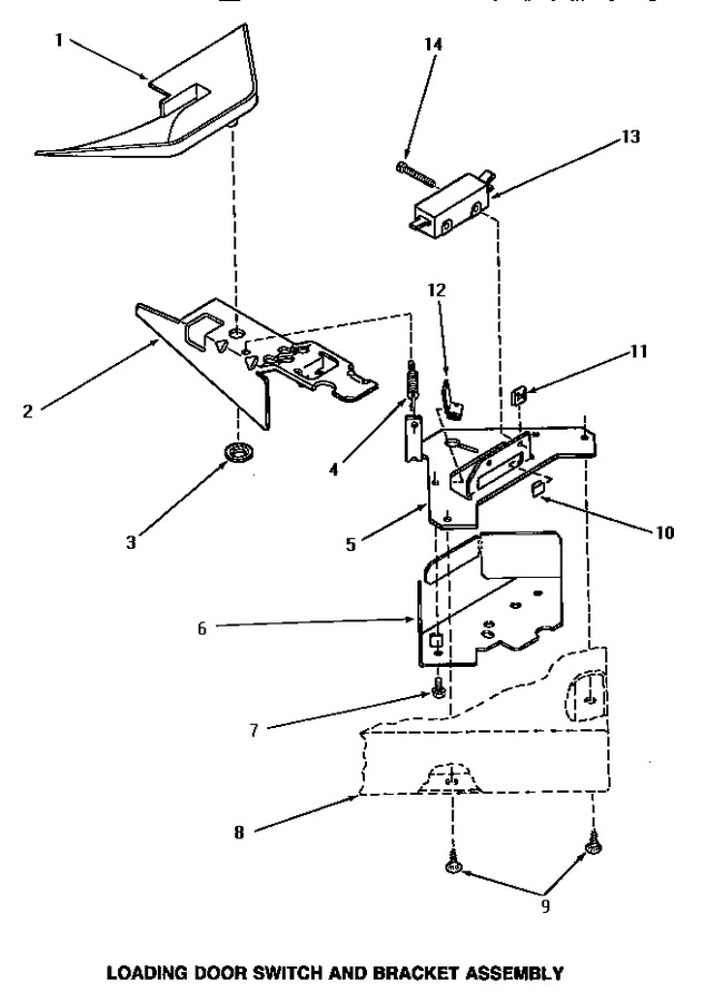 Diagram for NA8531