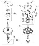 Diagram for 09 - Transmission (series 22)