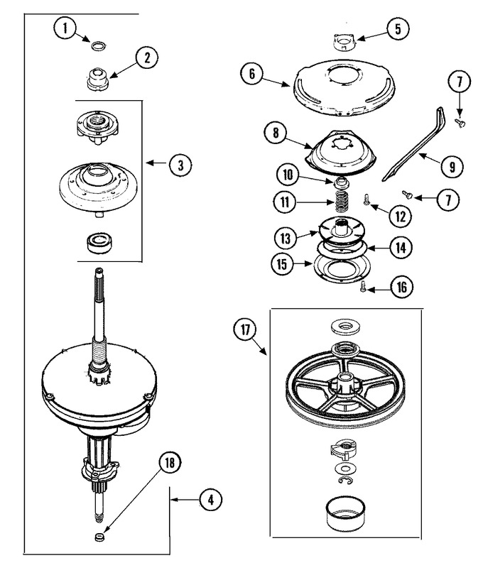 Diagram for LNC6762B71