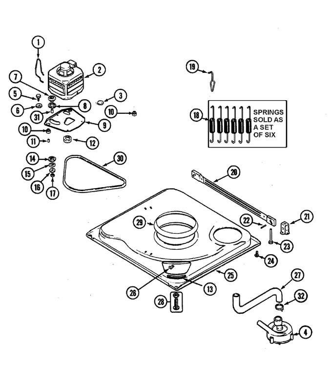 Diagram for HAV1200AWW