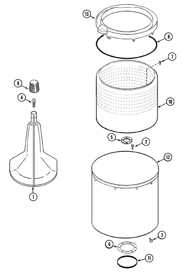 Diagram for CW18T2A