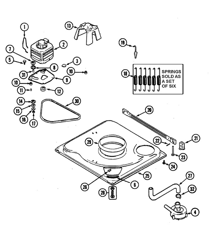 Diagram for PAVT444AWW