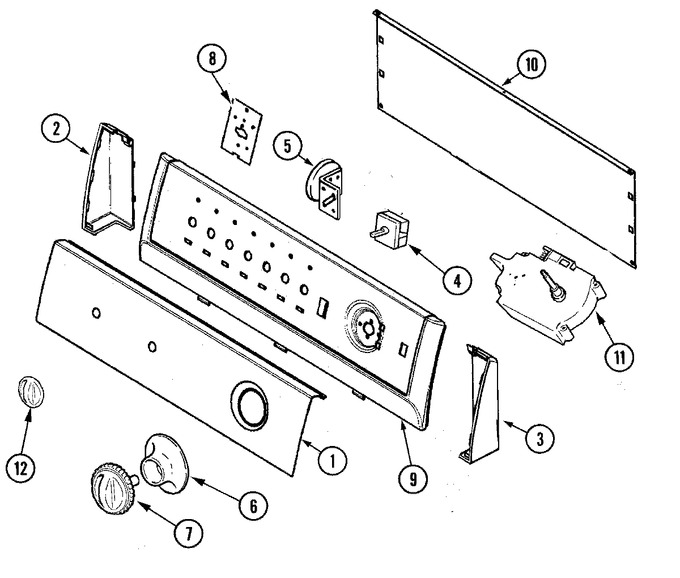Diagram for CAV2004AKW