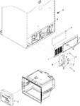 Diagram for 01 - Cabinet Back