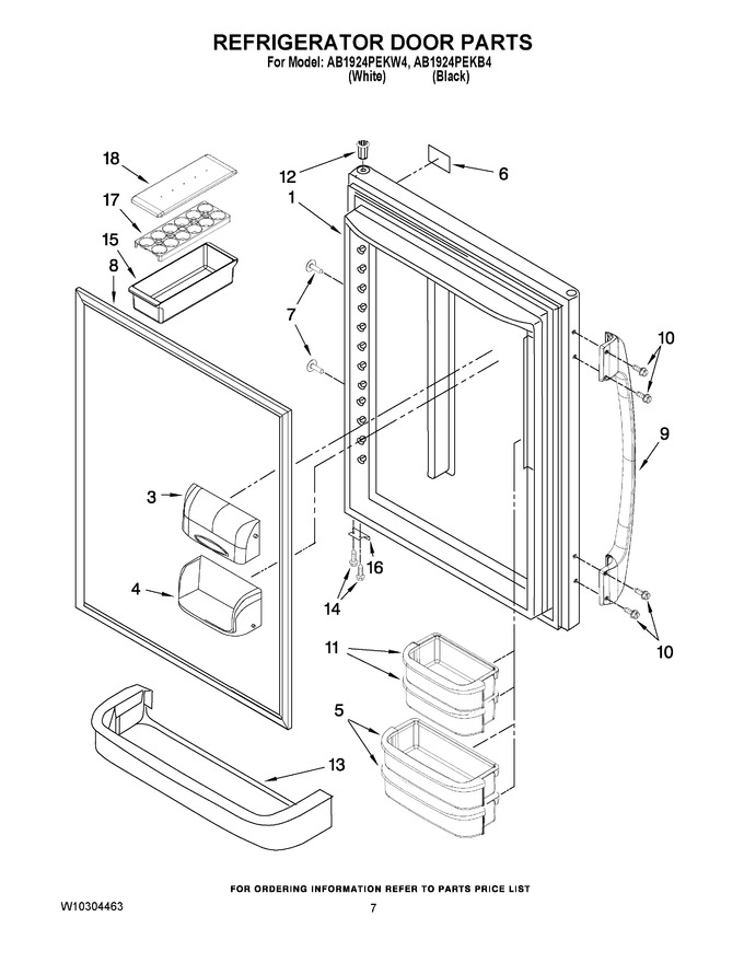 Diagram for AB1924PEKB4