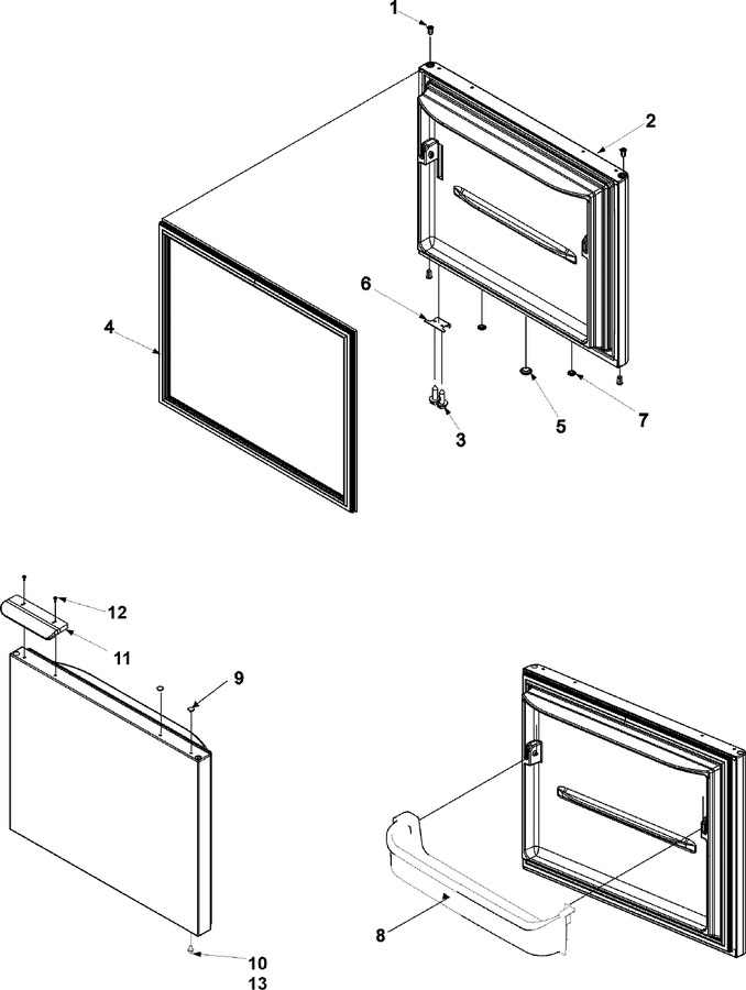 Diagram for ABB222ZDEB