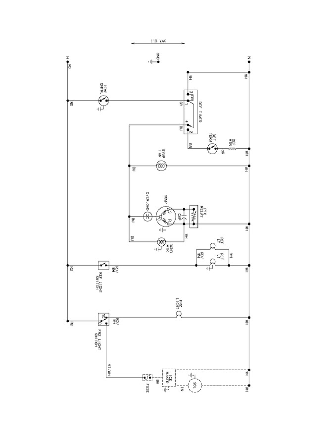 Diagram for ARB2214CC (BOM: PARB2214CC0)